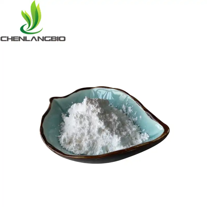 Avobenzone Powder